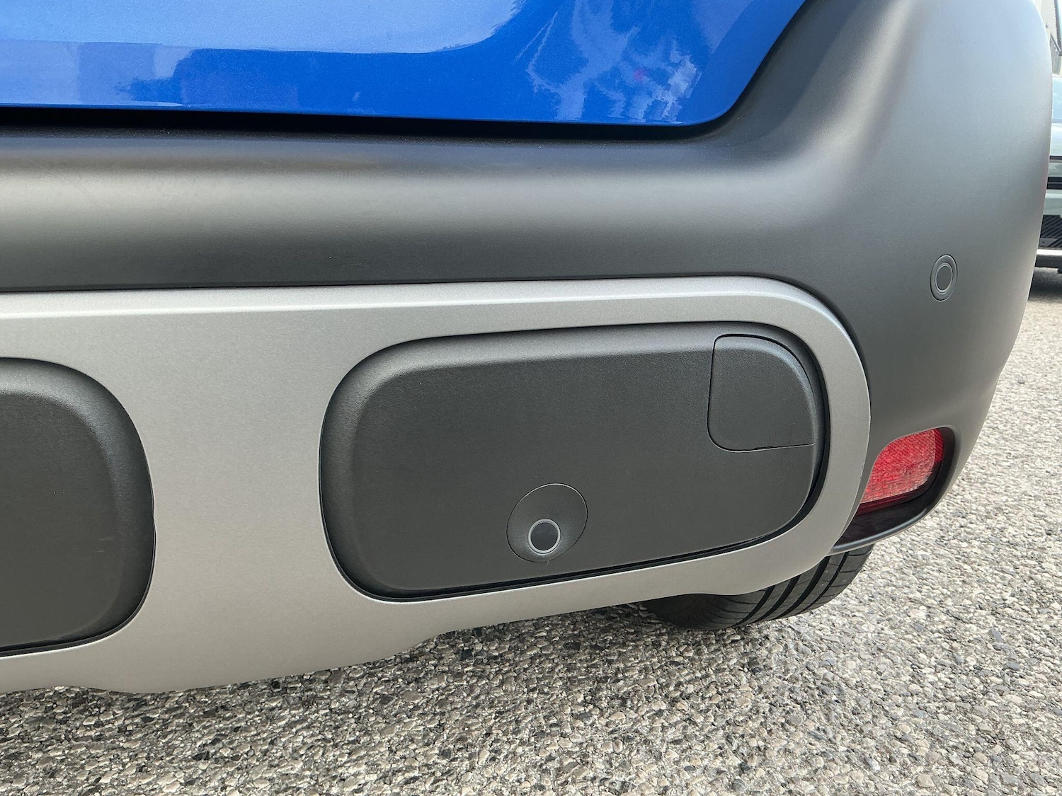 Used Citroen C3 Aircross 2024 for sale - 76446579: Photo 13