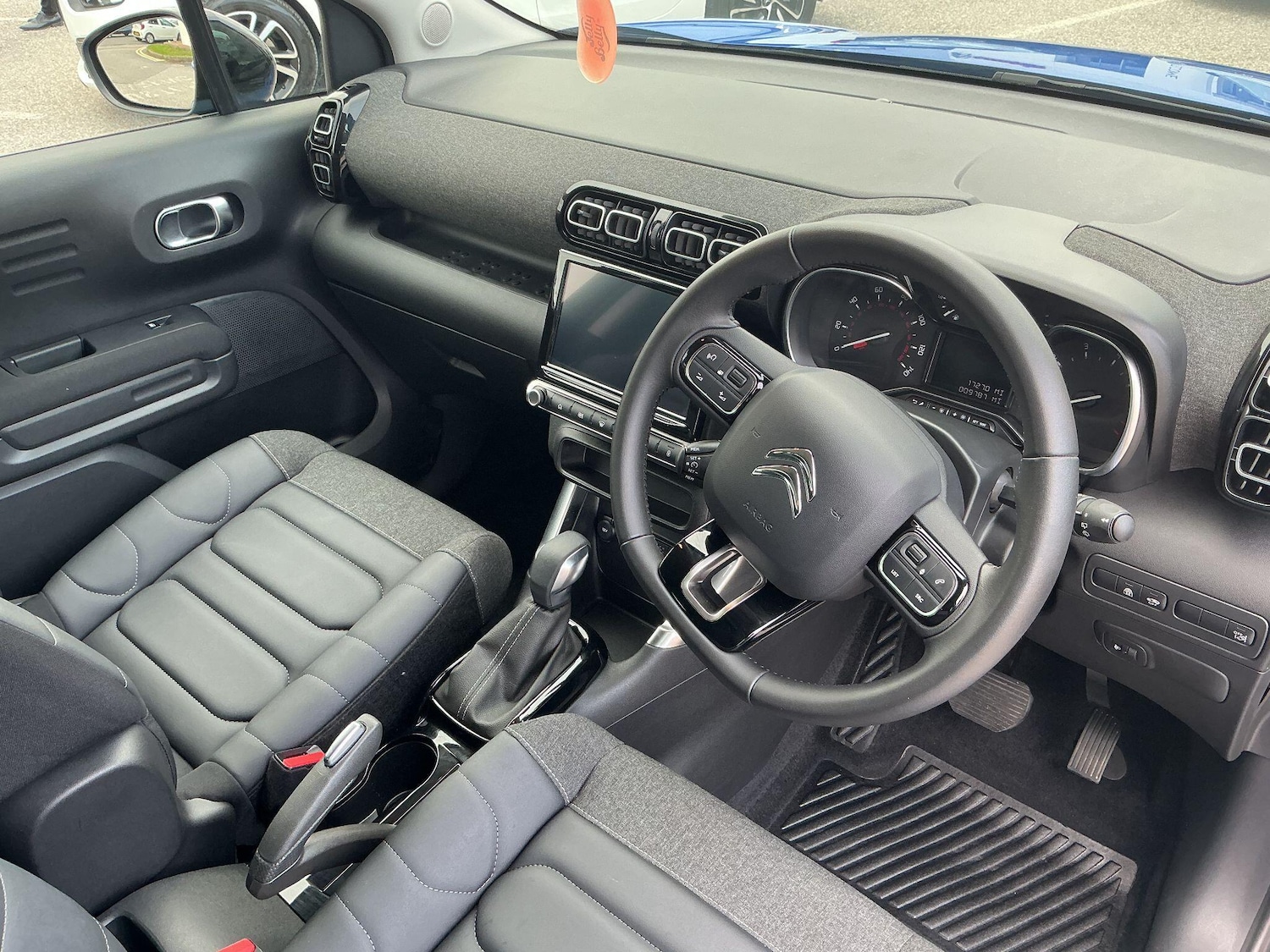 Used Citroen C3 Aircross 2024 for sale - 76446579: Photo 14