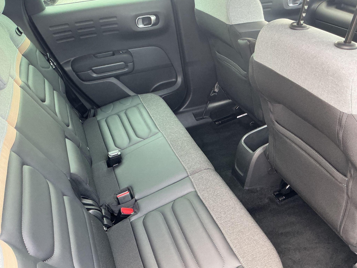 Used Citroen C3 Aircross 2024 for sale - 76446579: Photo 15