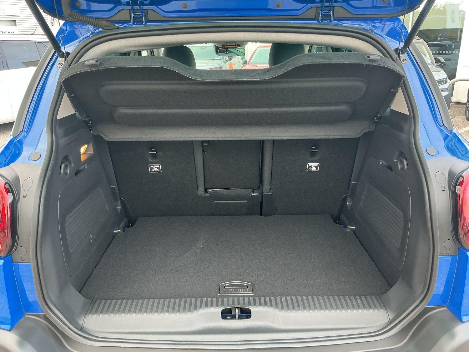 Used Citroen C3 Aircross 2024 for sale - 76446579: Photo 16