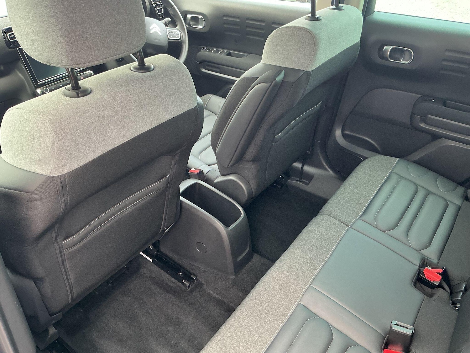 Used Citroen C3 Aircross 2024 for sale - 76446579: Photo 17