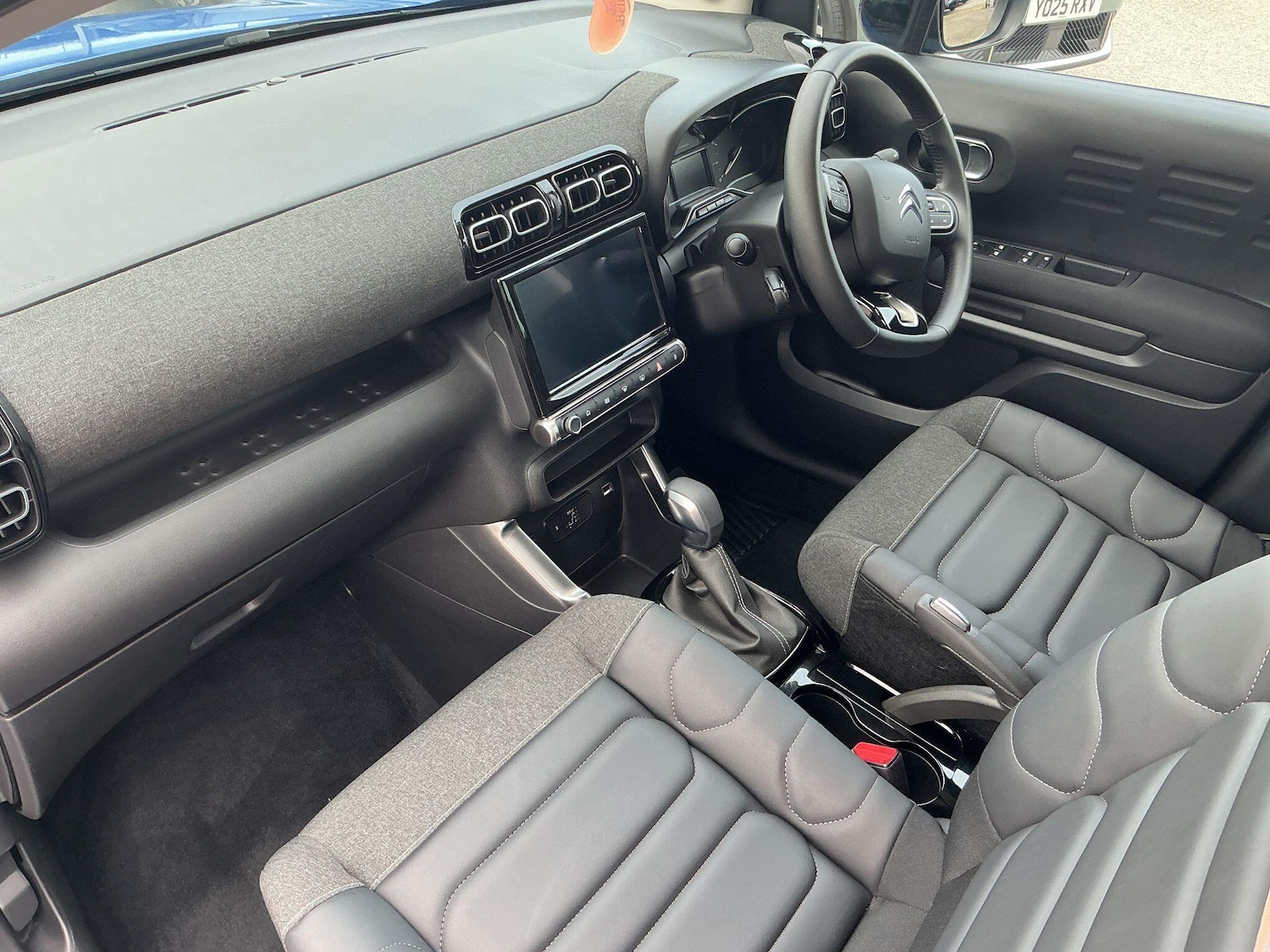 Used Citroen C3 Aircross 2024 for sale - 76446579: Photo 18