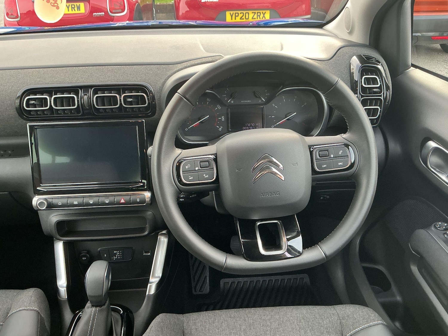 Used Citroen C3 Aircross 2024 for sale - 76446579: Photo 19