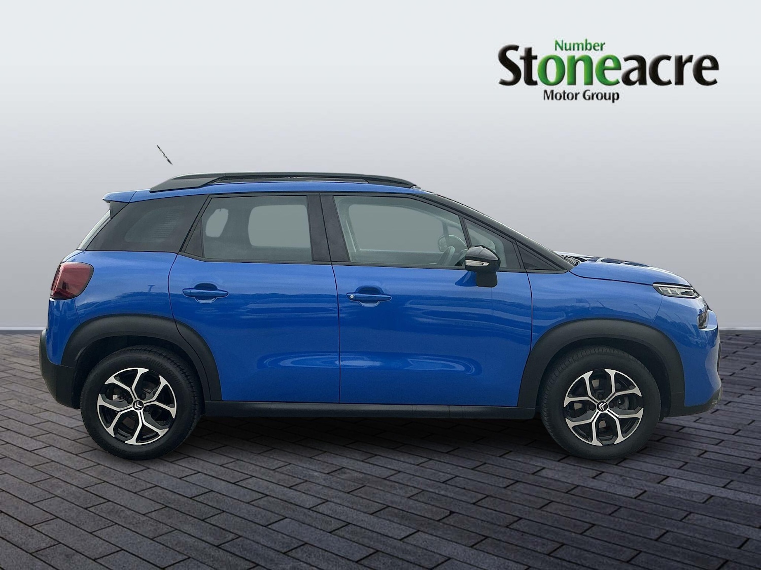 Used Citroen C3 Aircross 2024 for sale - 76446579: Photo 2
