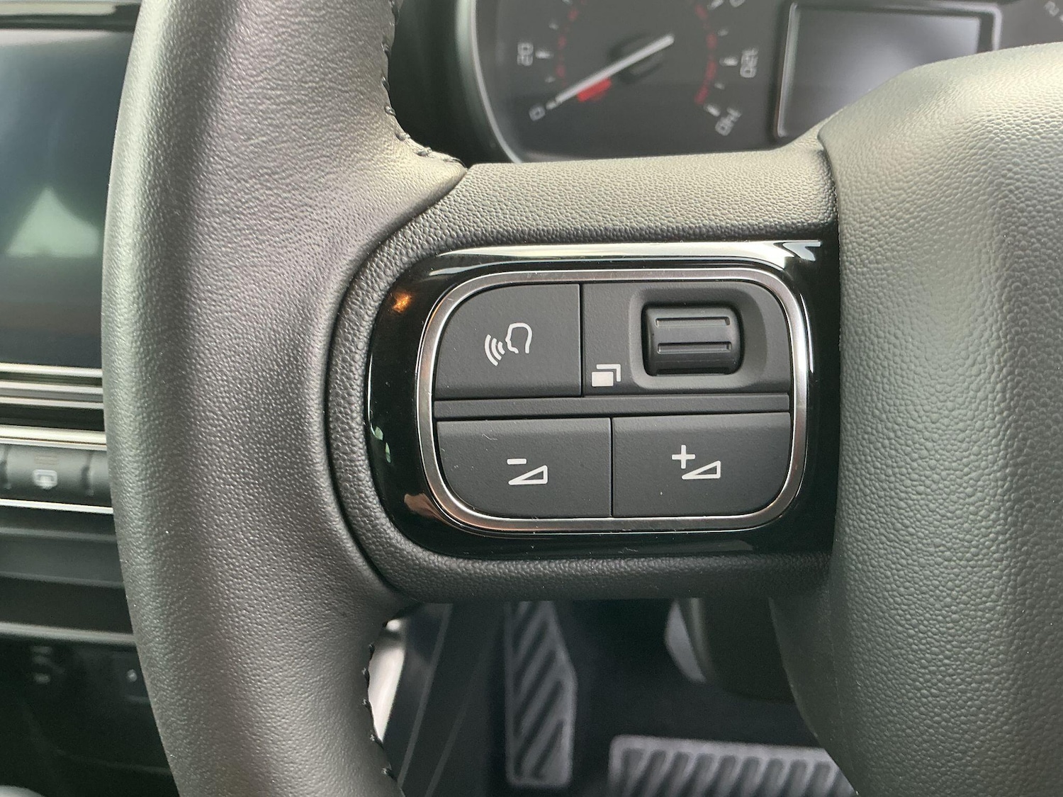 Used Citroen C3 Aircross 2024 for sale - 76446579: Photo 20