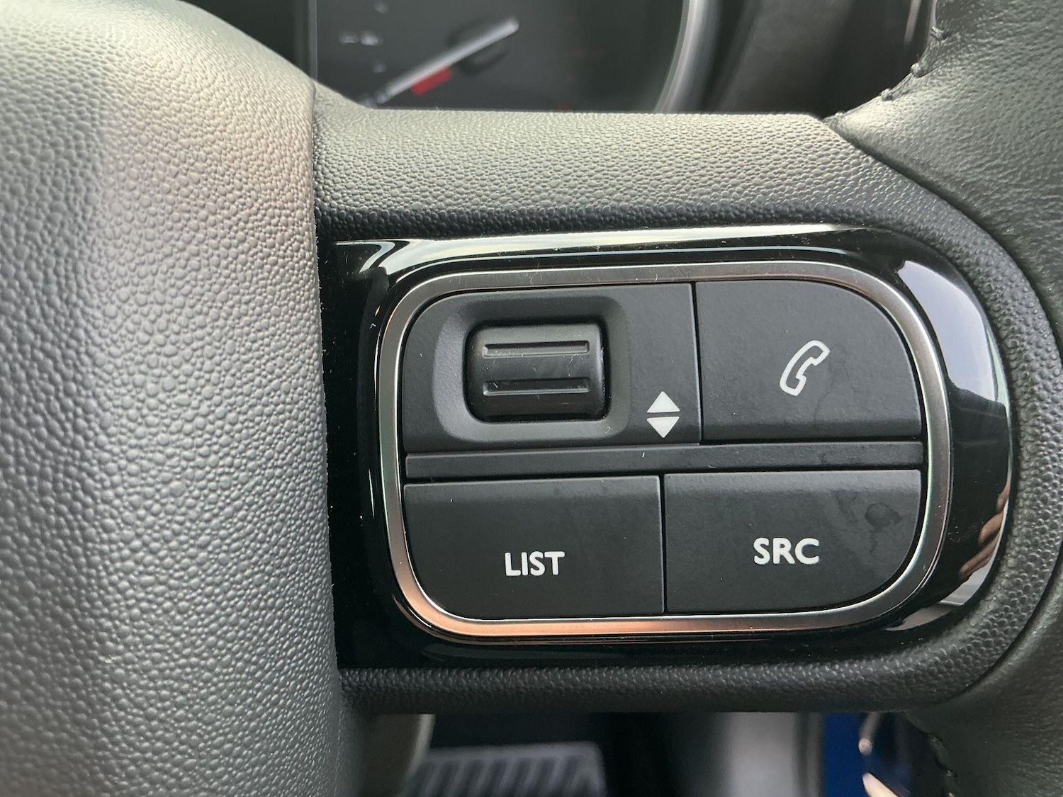 Used Citroen C3 Aircross 2024 for sale - 76446579: Photo 21