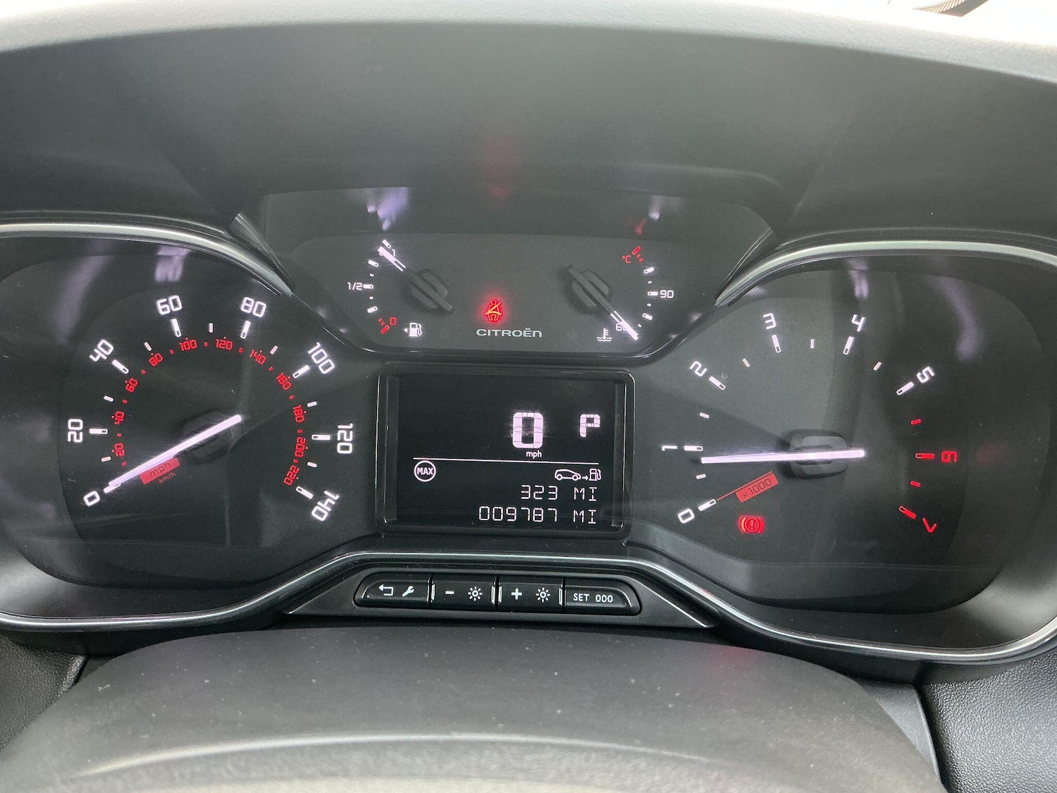 Used Citroen C3 Aircross 2024 for sale - 76446579: Photo 22