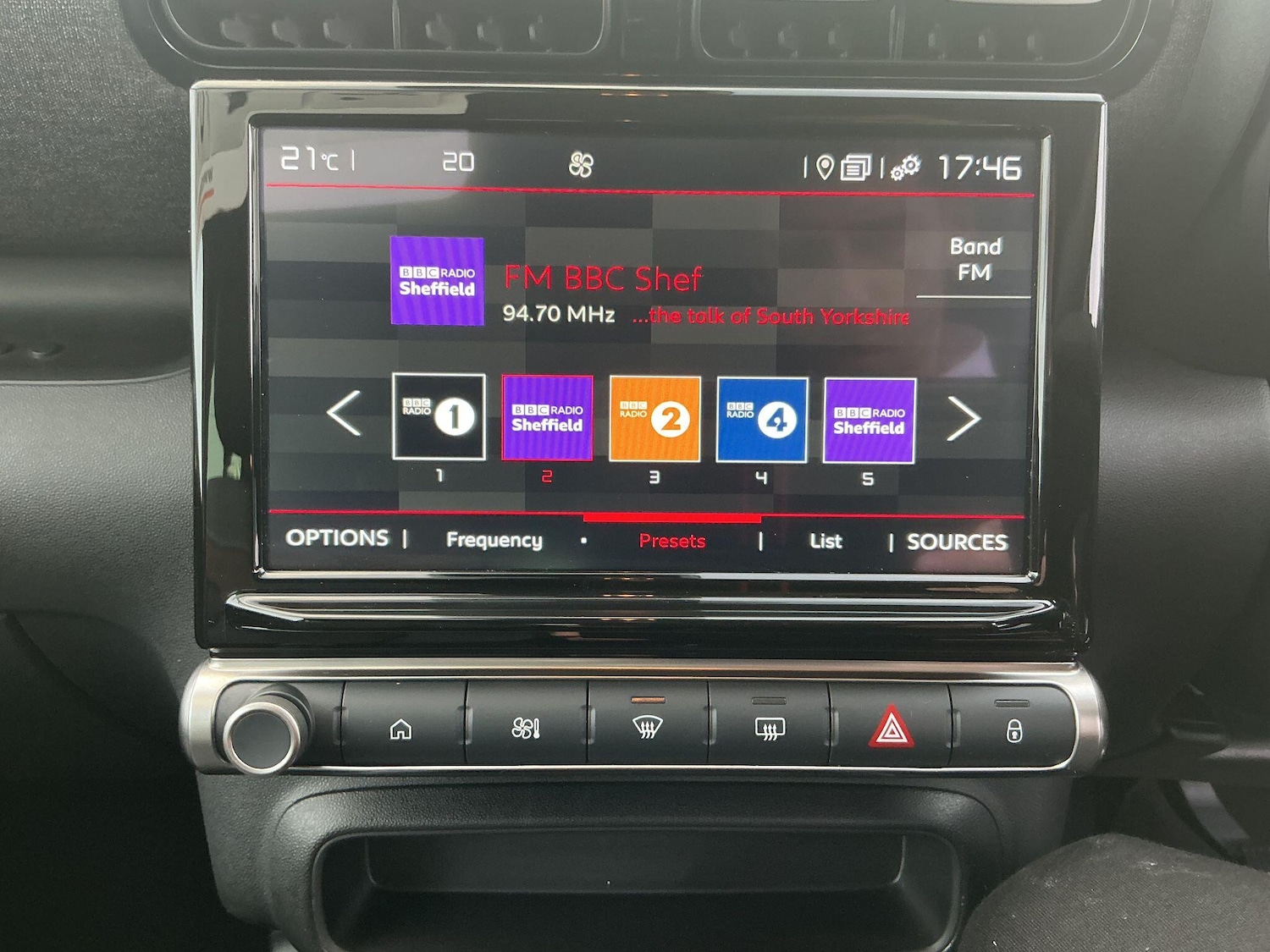 Used Citroen C3 Aircross 2024 for sale - 76446579: Photo 23