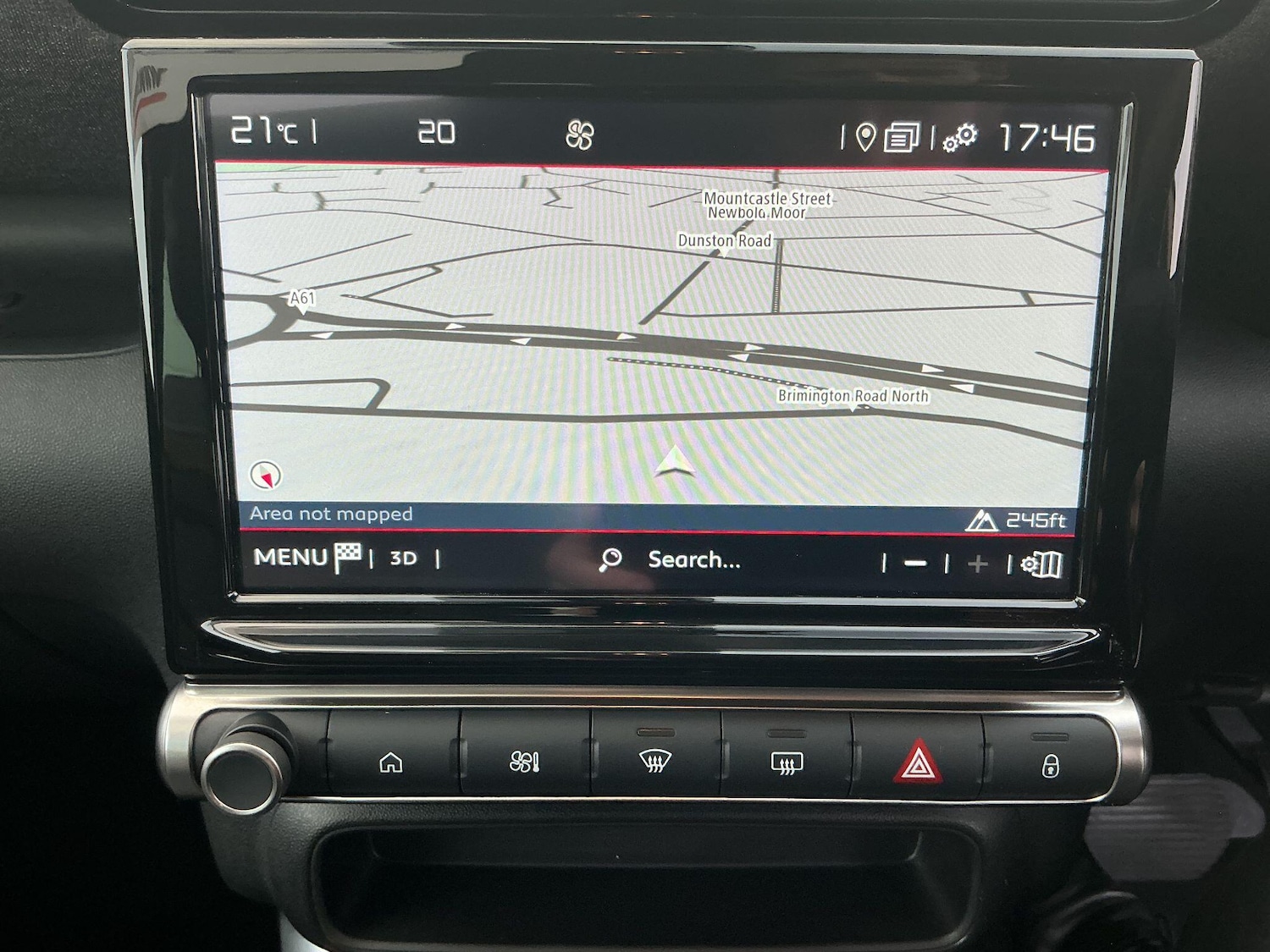 Used Citroen C3 Aircross 2024 for sale - 76446579: Photo 24