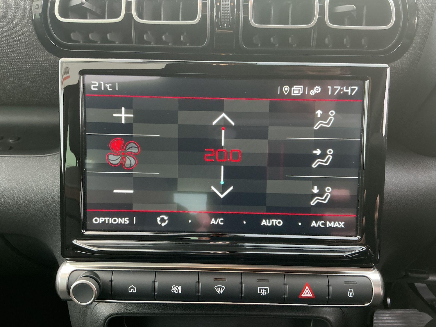 Used Citroen C3 Aircross 2024 for sale - 76446579: Photo 25