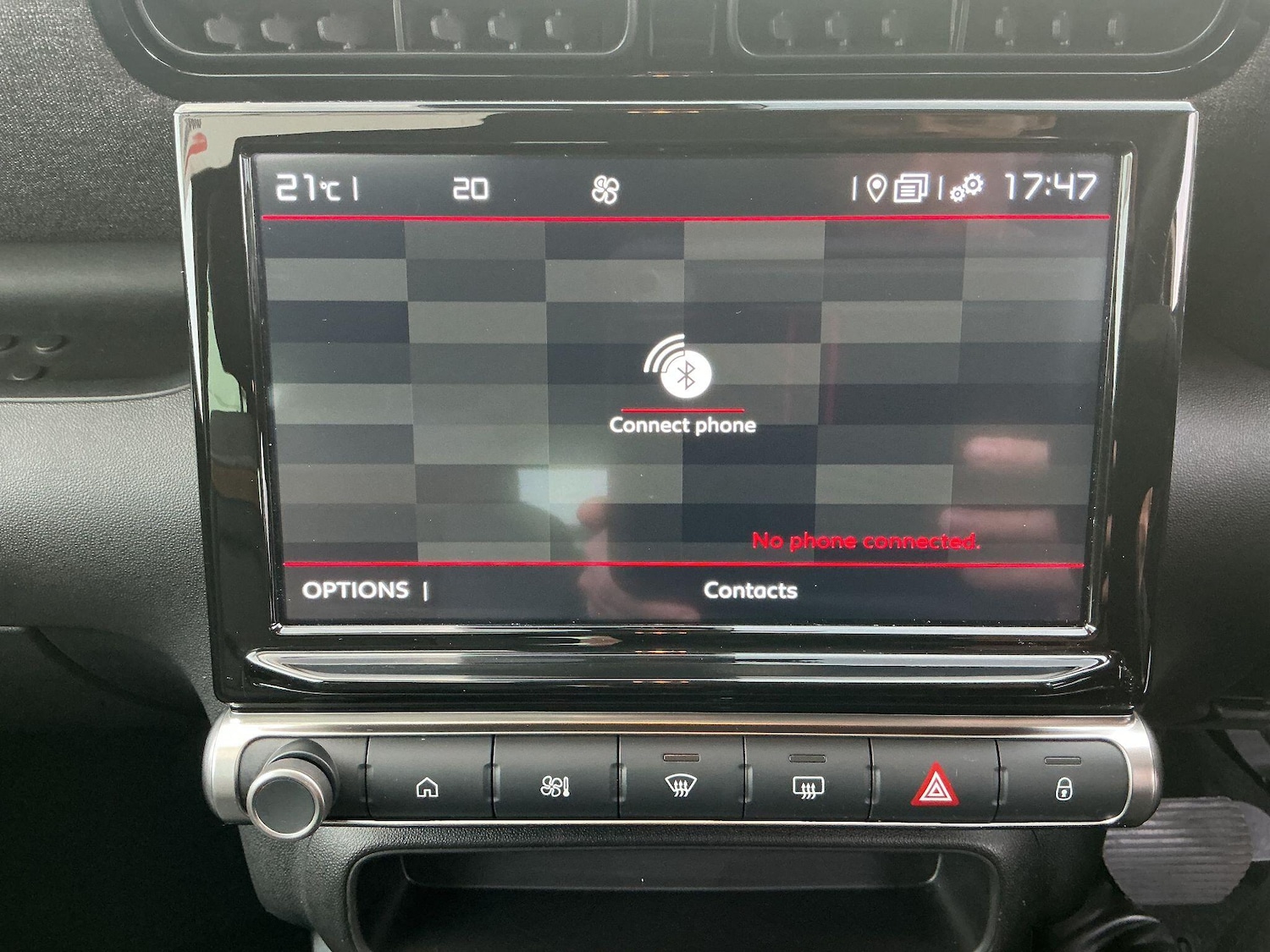 Used Citroen C3 Aircross 2024 for sale - 76446579: Photo 27