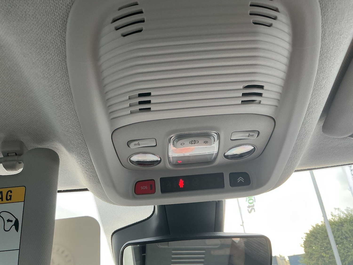 Used Citroen C3 Aircross 2024 for sale - 76446579: Photo 29