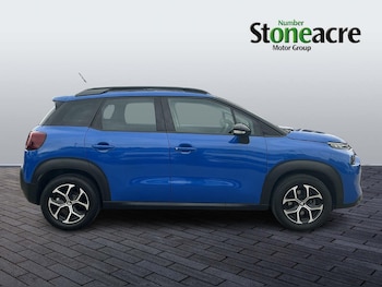 Used Citroen C3 Aircross 2024 for sale - 76446579: Photo