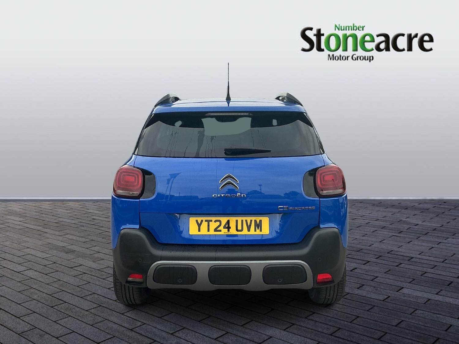 Used Citroen C3 Aircross 2024 for sale - 76446579: Photo 4