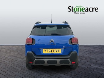 Used Citroen C3 Aircross 2024 for sale - 76446579: Photo