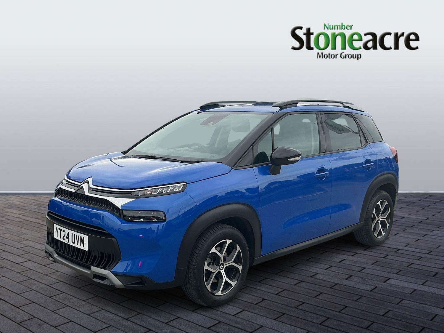 Used Citroen C3 Aircross 2024 for sale - 76446579: Photo 7