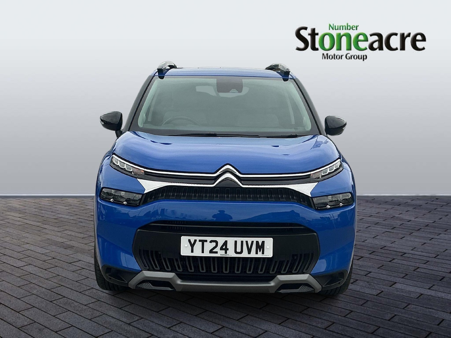 Used Citroen C3 Aircross 2024 for sale - 76446579: Photo 8