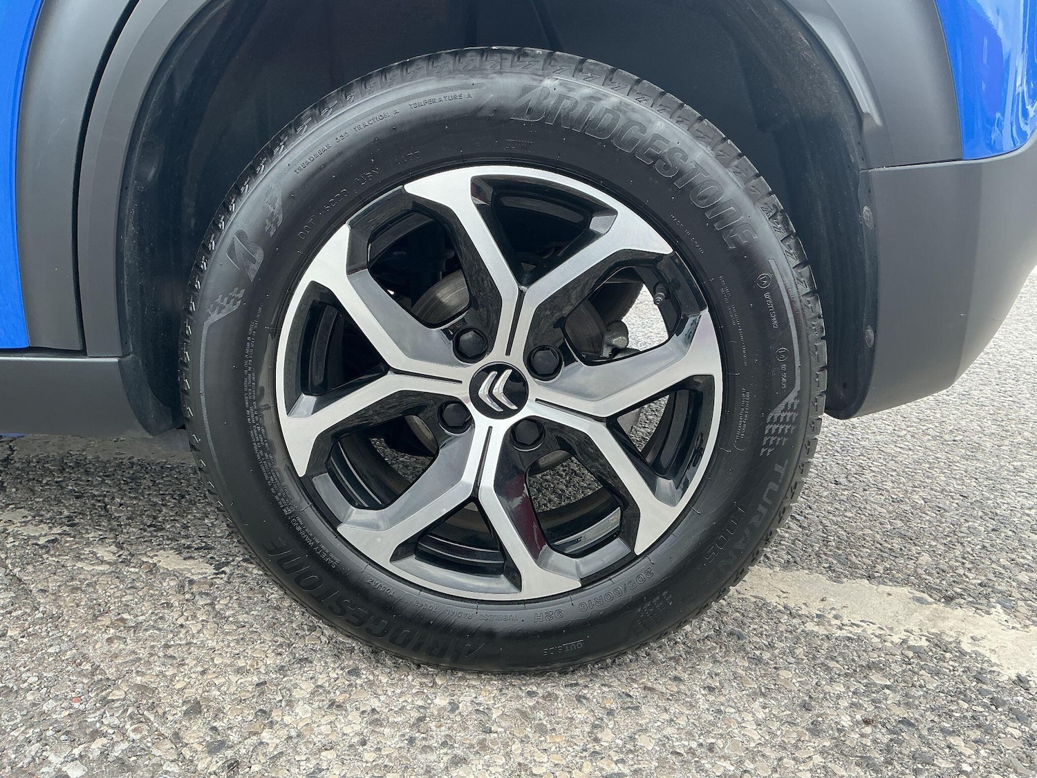 Used Citroen C3 Aircross 2024 for sale - 76446579: Photo 9