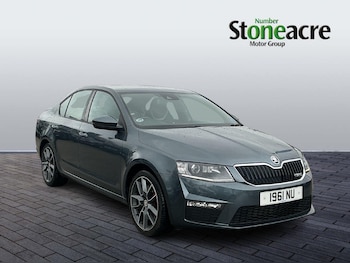 Used Skoda Octavia 2015 for sale - 78244850: Photo