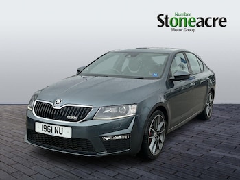 Used Skoda Octavia 2015 for sale - 78244850: Photo