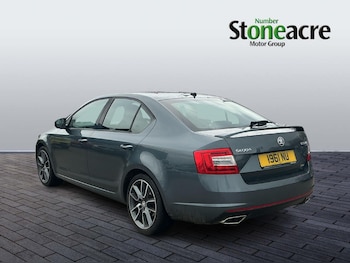 Used Skoda Octavia 2015 for sale - 78244850: Photo