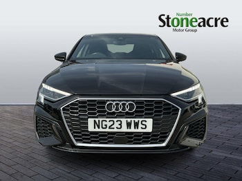 Used Audi A3 2023 for sale - 79316700: Photo