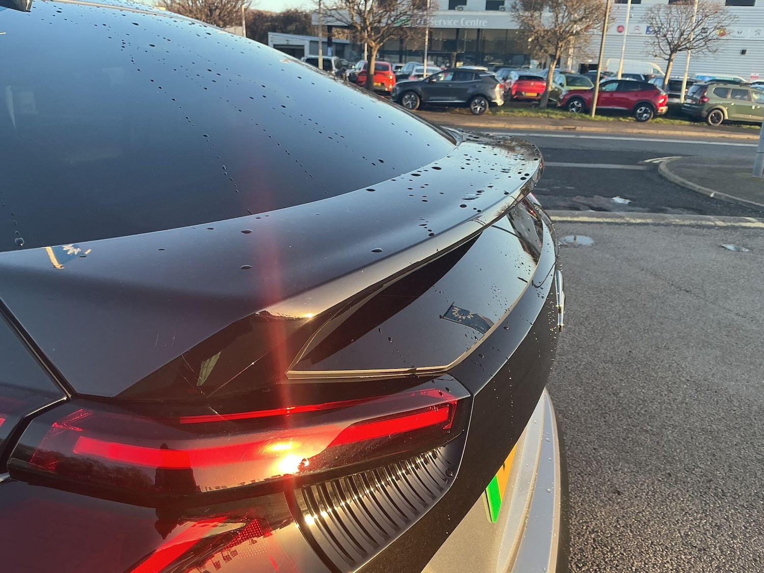 Used Citroen C4 2025 for sale - 77291971: Photo 11