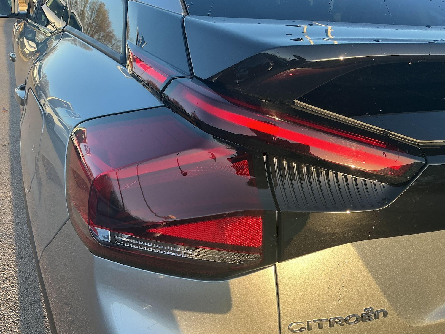 Used Citroen C4 2025 for sale - 77291971: Photo 12