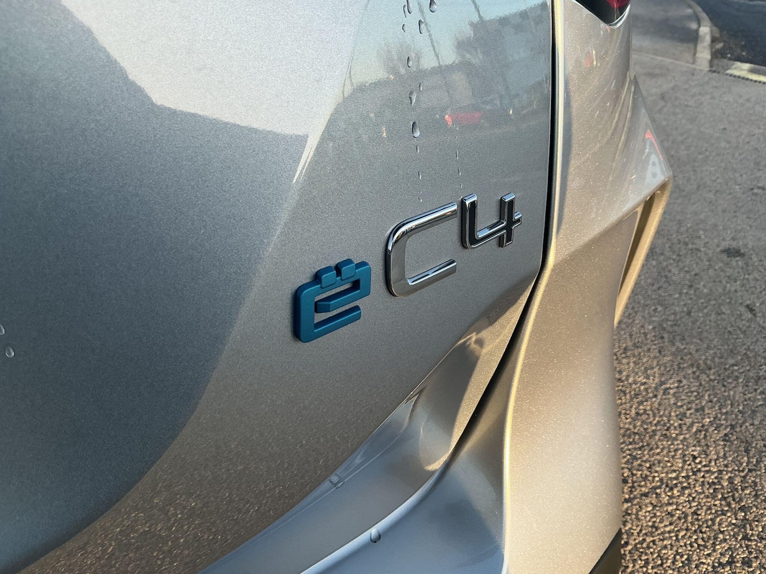 Used Citroen C4 2025 for sale - 77291971: Photo 13