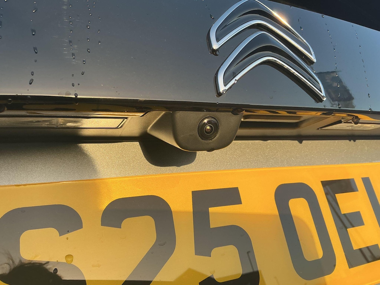 Used Citroen C4 2025 for sale - 77291971: Photo 14