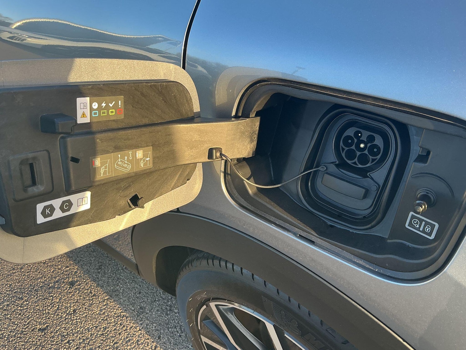 Used Citroen C4 2025 for sale - 77291971: Photo 18