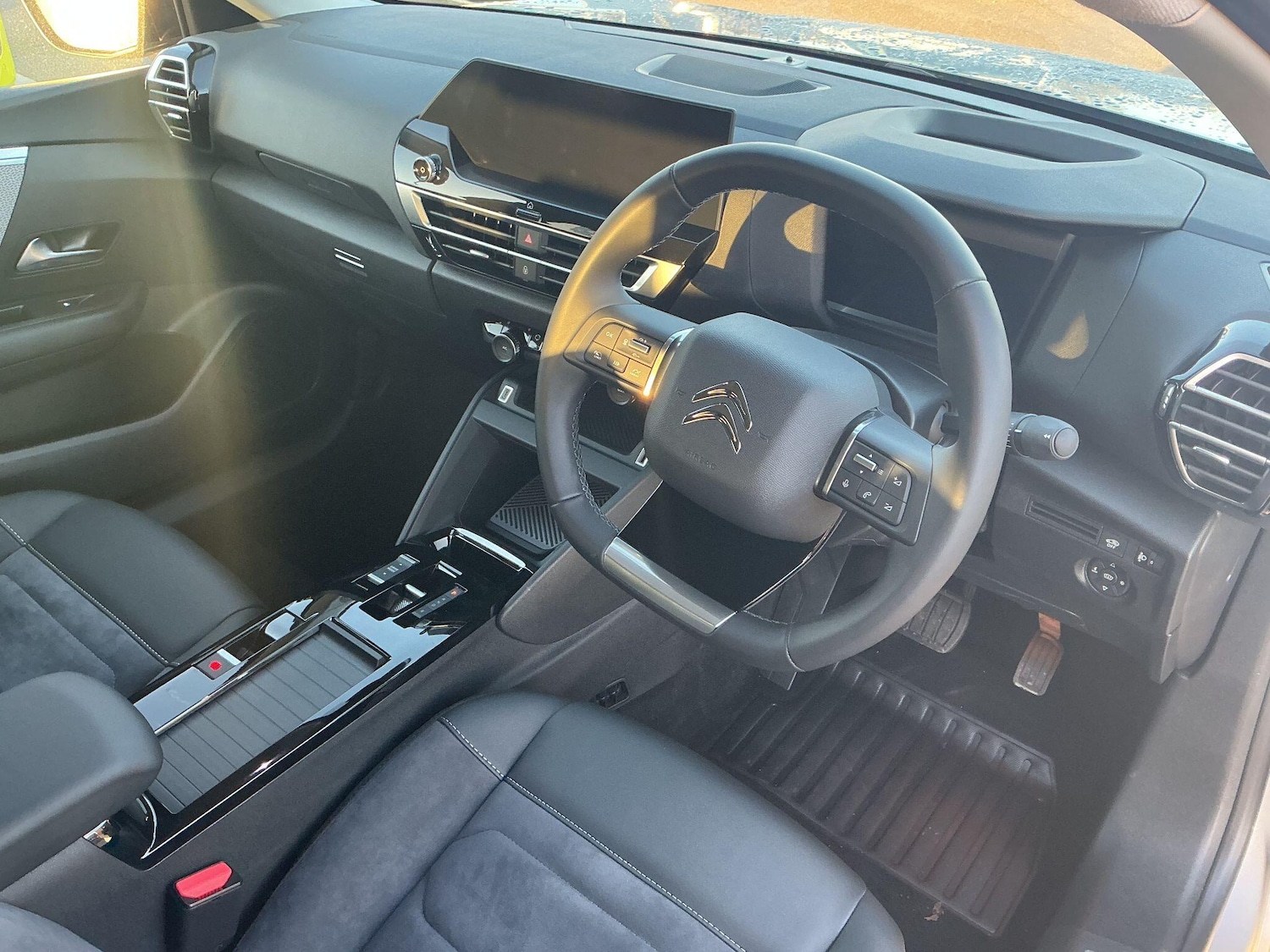 Used Citroen C4 2025 for sale - 77291971: Photo 19