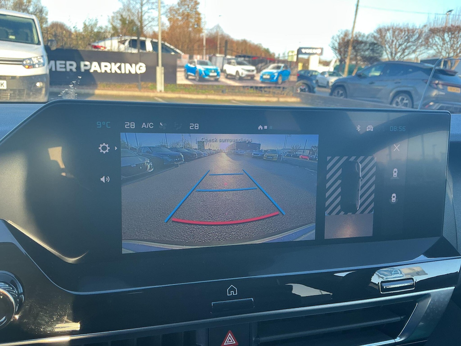 Used Citroen C4 2025 for sale - 77291971: Photo 32