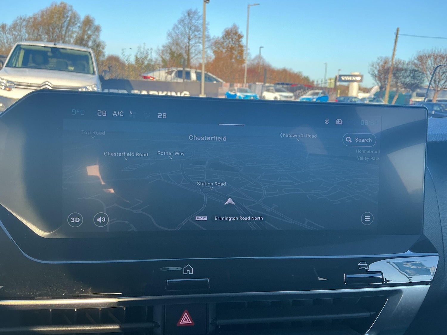 Used Citroen C4 2025 for sale - 77291971: Photo 33