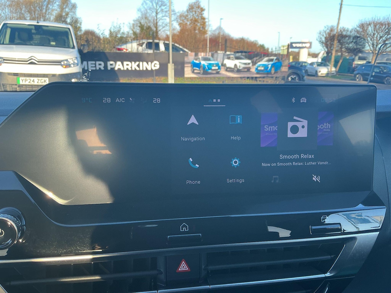 Used Citroen C4 2025 for sale - 77291971: Photo 34