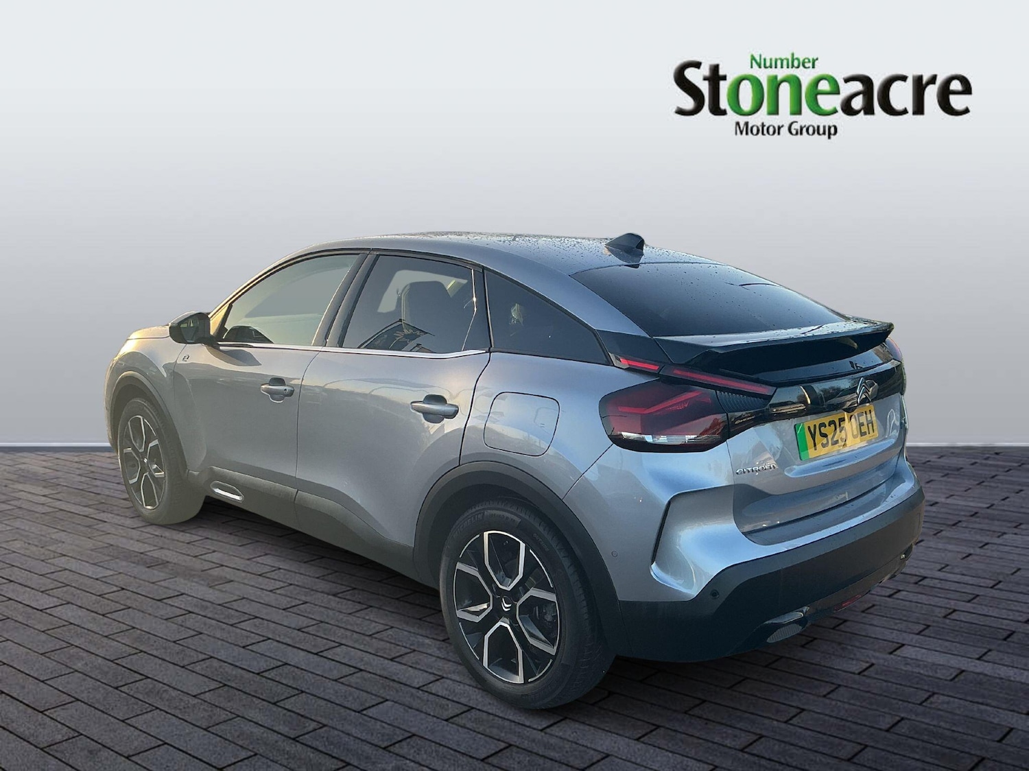 Used Citroen C4 2025 for sale - 77291971: Photo 4