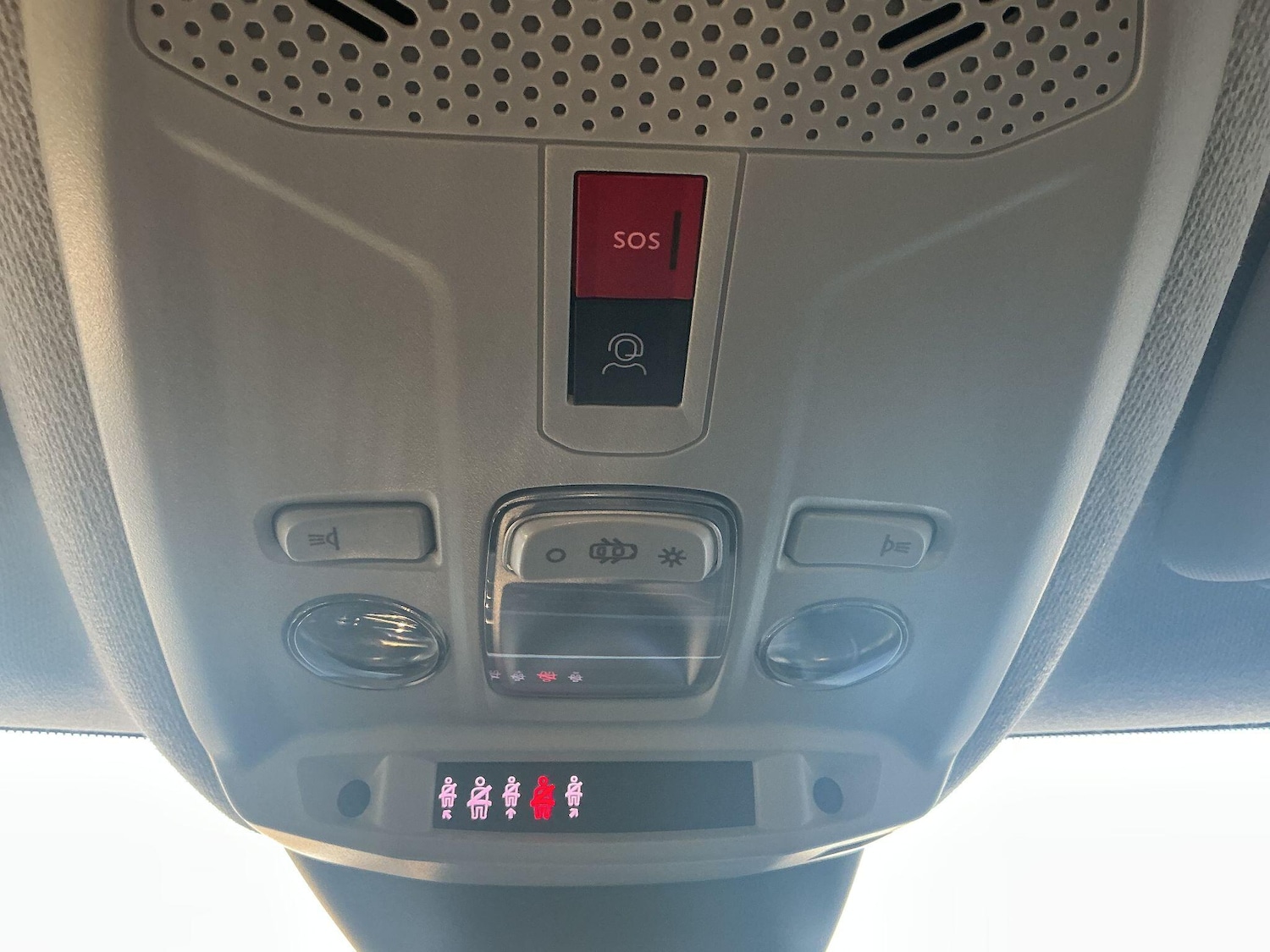 Used Citroen C4 2025 for sale - 77291971: Photo 44