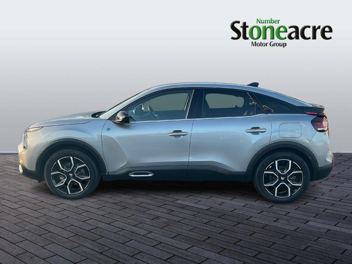 Used Citroen C4 2025 for sale - 77291971: Photo 5