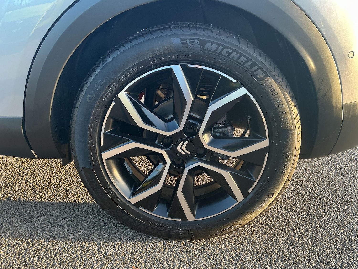 Used Citroen C4 2025 for sale - 77291971: Photo 8