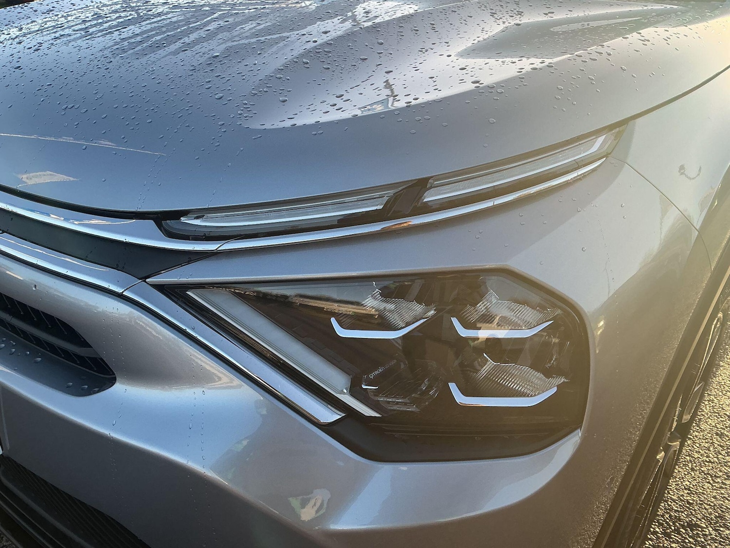 Used Citroen C4 2025 for sale - 77291971: Photo 9