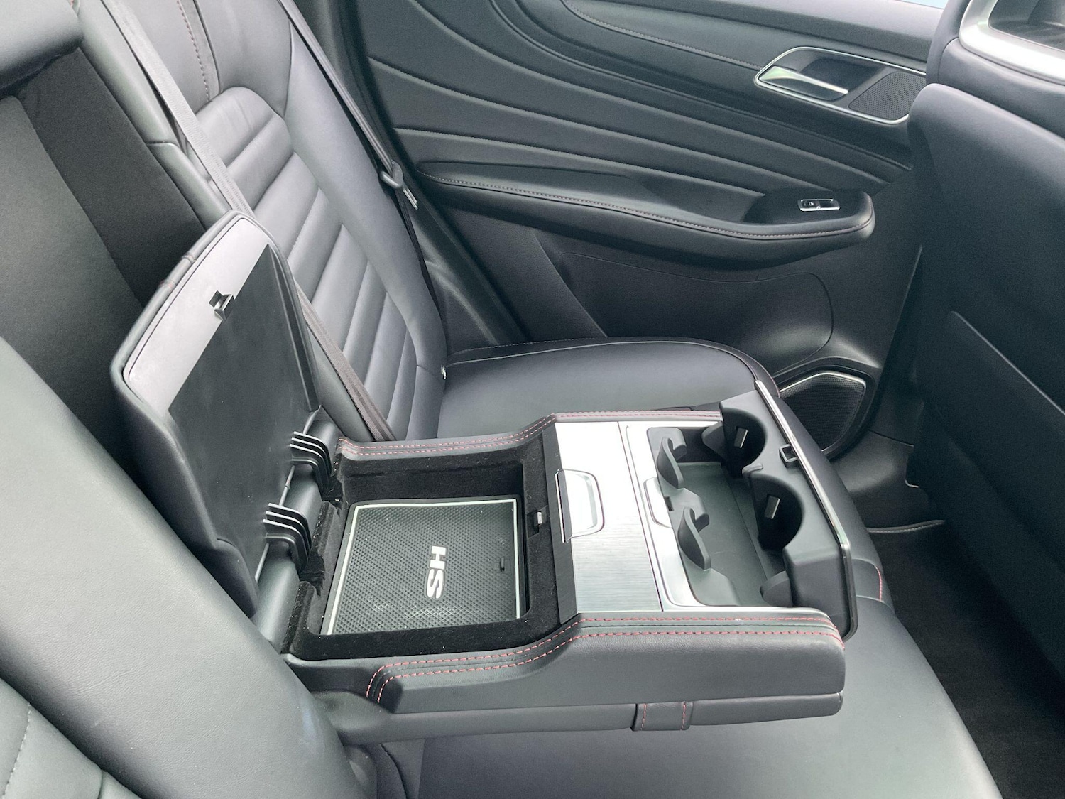 Used MG MG HS 2021 for sale - 77455971: Photo 11