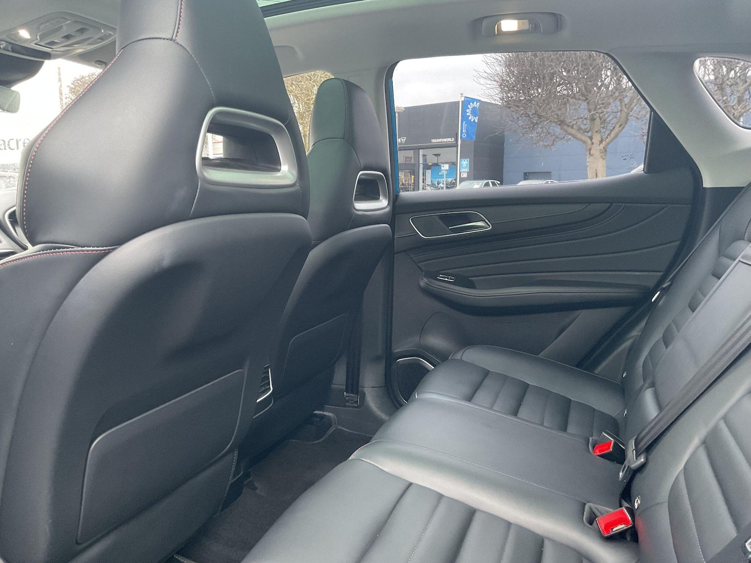 Used MG MG HS 2021 for sale - 77455971: Photo 13