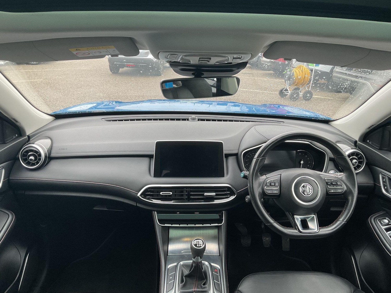 Used MG MG HS 2021 for sale - 77455971: Photo 15