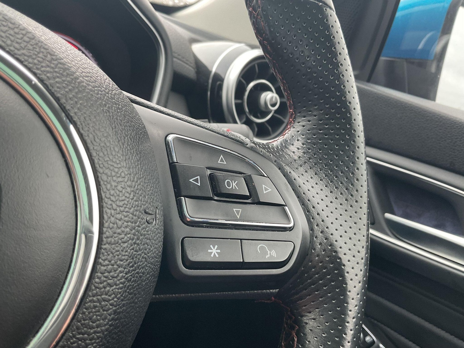 Used MG MG HS 2021 for sale - 77455971: Photo 19