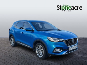 Used MG MG HS 2021 for sale - 77455971: Photo