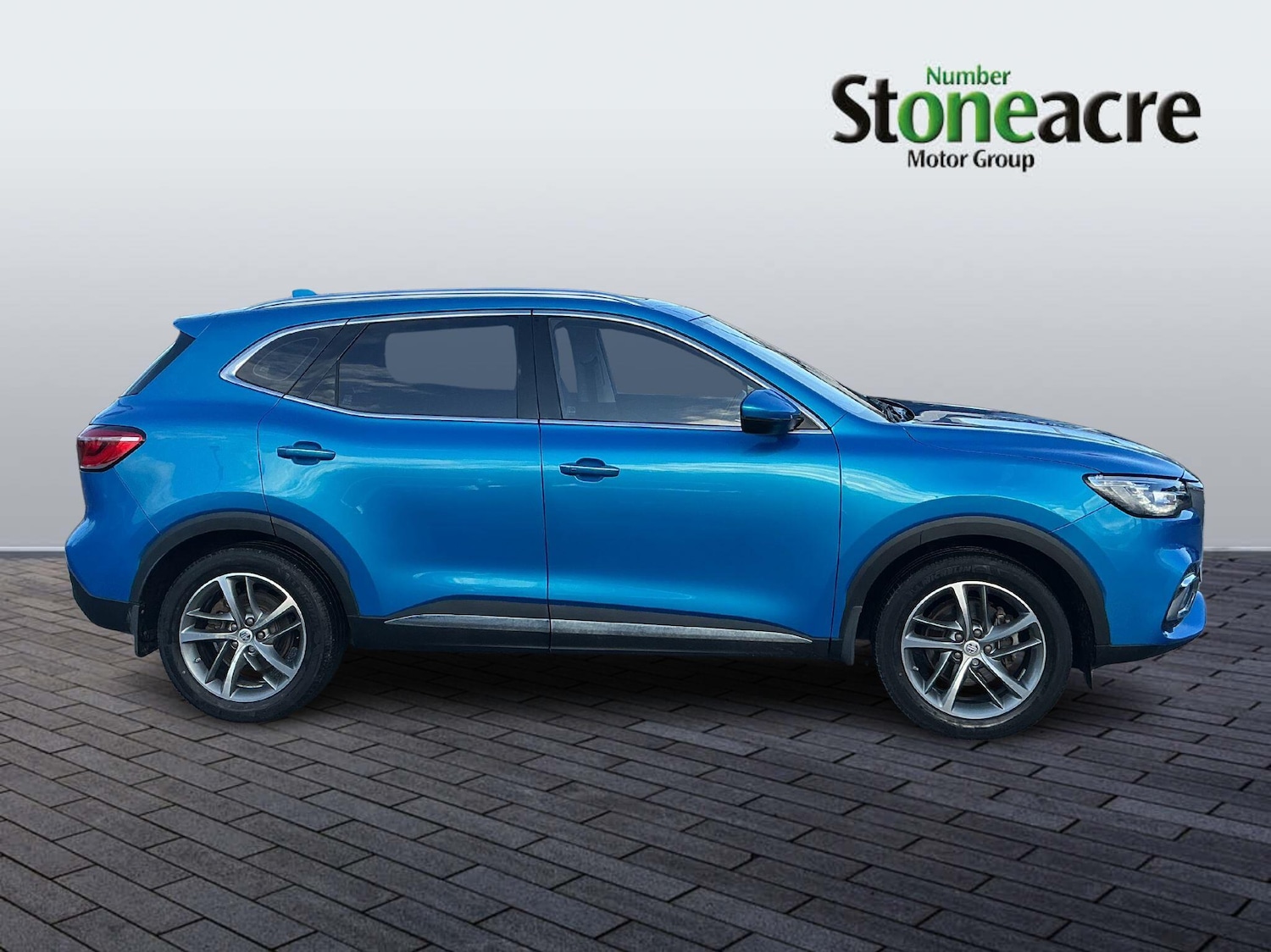 Used MG MG HS 2021 for sale - 77455971: Photo 2