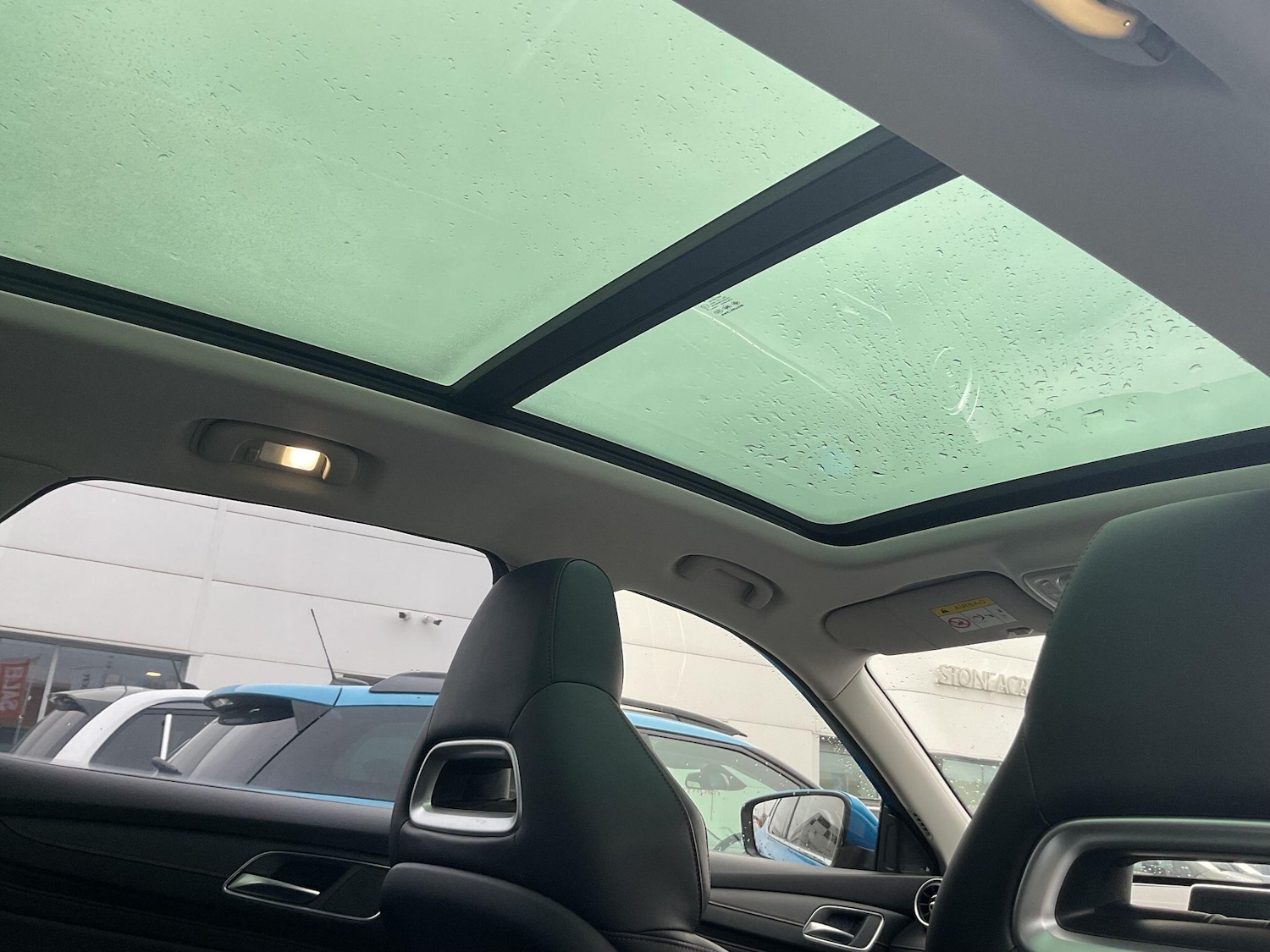 Used MG MG HS 2021 for sale - 77455971: Photo 22