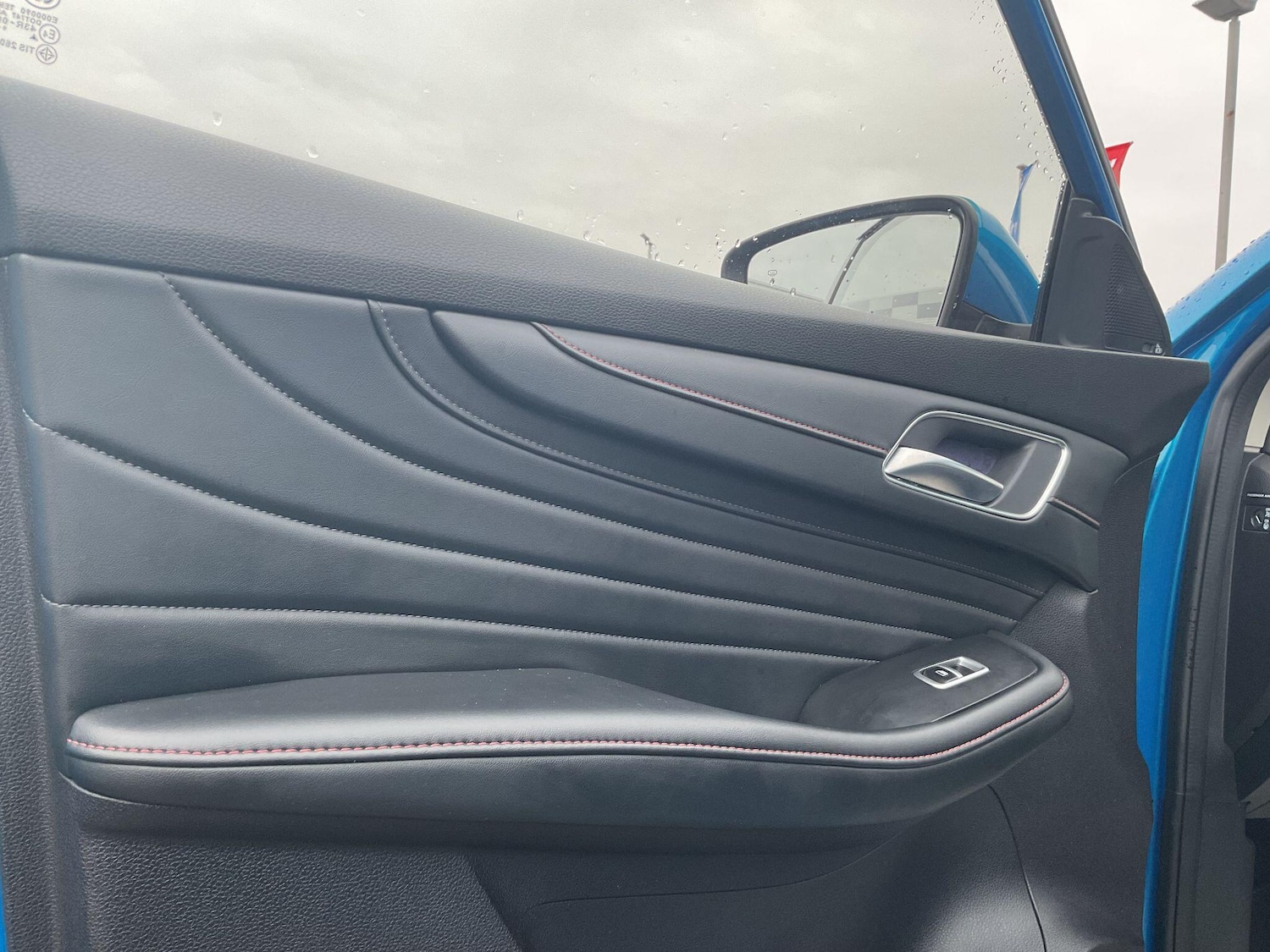 Used MG MG HS 2021 for sale - 77455971: Photo 24