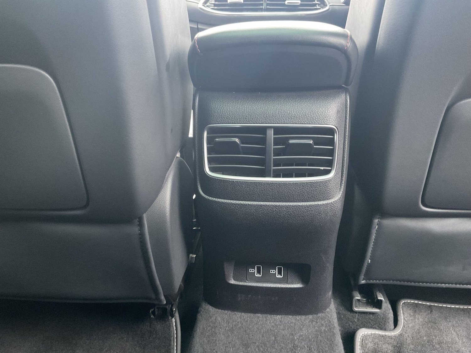 Used MG MG HS 2021 for sale - 77455971: Photo 25