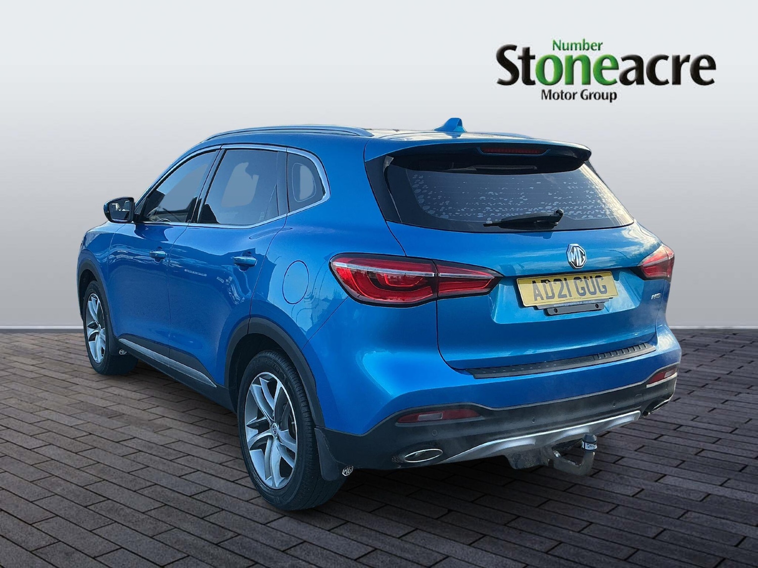 Used MG MG HS 2021 for sale - 77455971: Photo 5